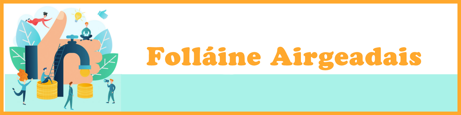 Folláine Airgeadais