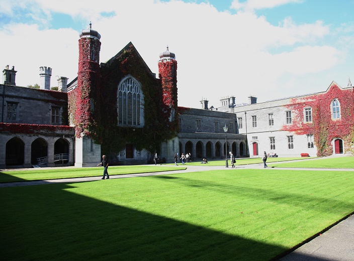 Polasaithe agus N&oacute;sanna Imeachta