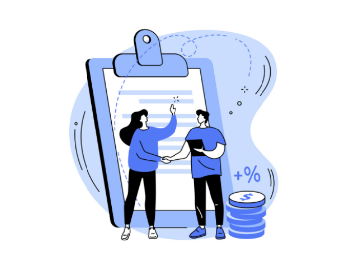 Sc&eacute;im Asbhainte an Chomhair Creidmheasa