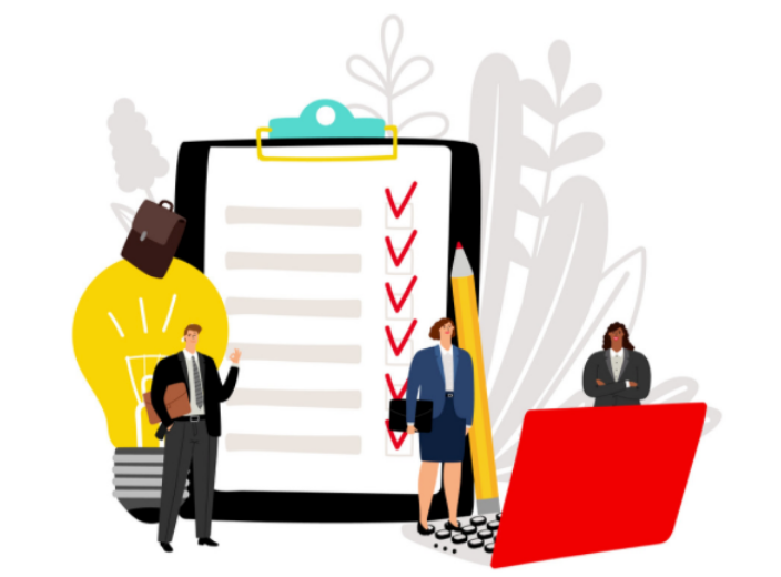 Ceisteanna Coitianta maidir le Strus a Bhainisti&uacute; &ndash; Do Bhainisteoir&iacute;