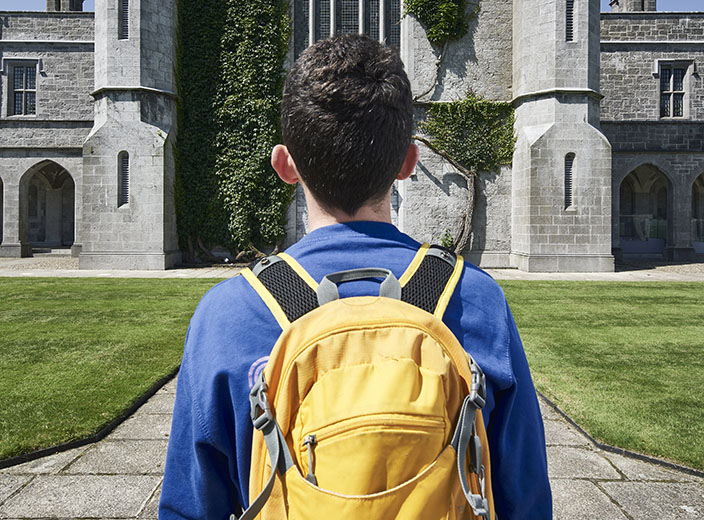 Blaganna na Mac L&eacute;inn