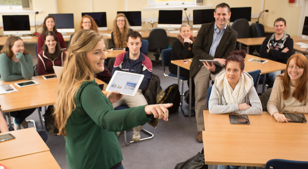 Plean&aacute;il Imeachta&iacute;