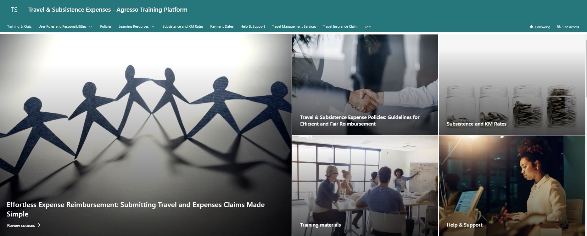 Ard&aacute;n Oili&uacute;na Agresso