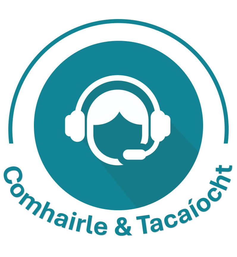 Comhairle & Taca&iacute;ocht 
